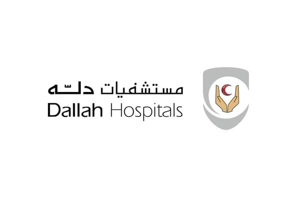 مستشفيات دله